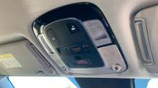 Hyundai TUCSON 1.6 TGDi SE Connect 5dr 2WD Petrol Estate